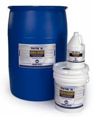 Hydronic Treatment
